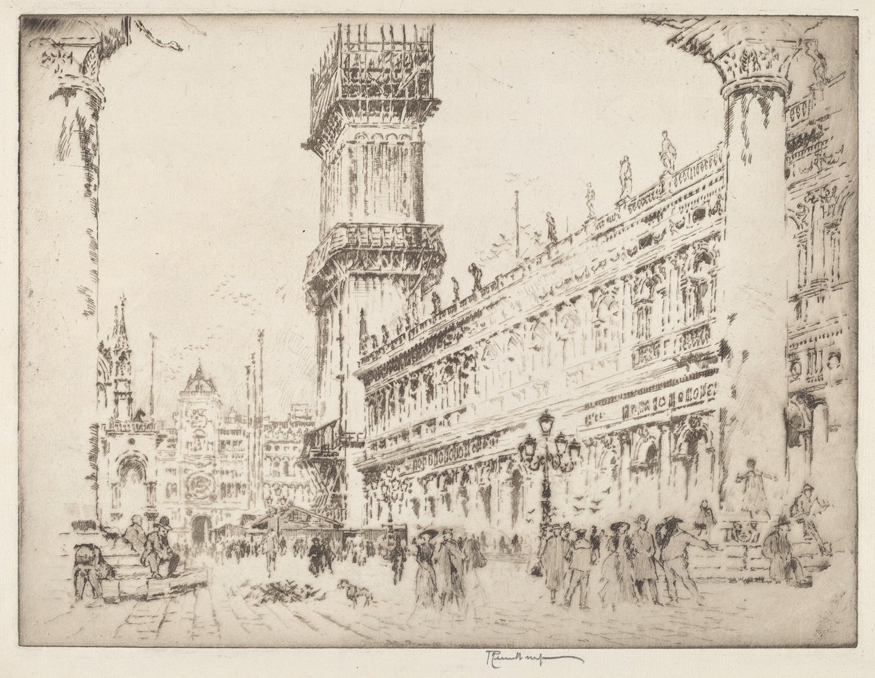 Campanile