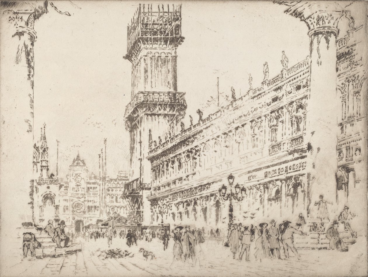 Campanile