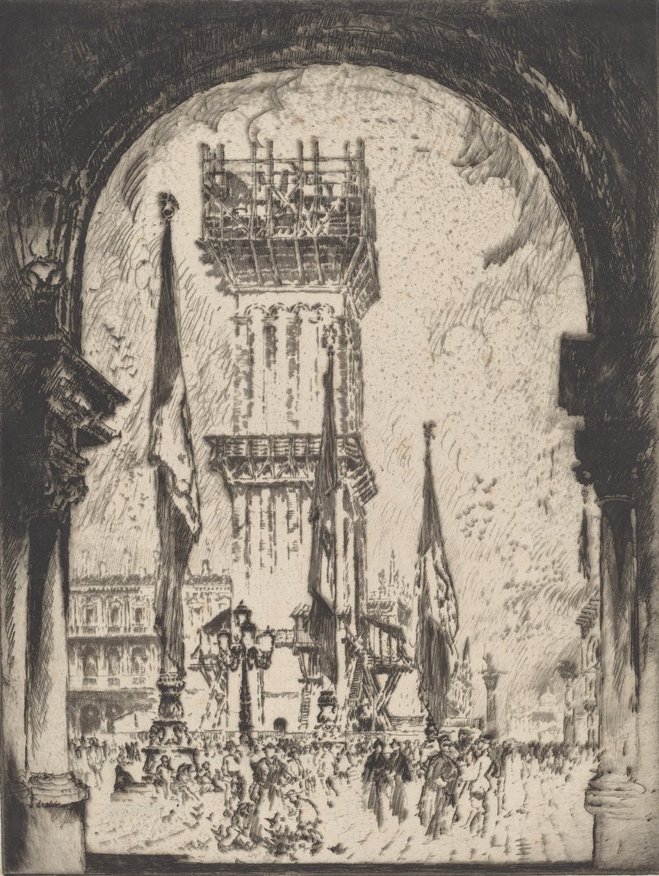 Campanile