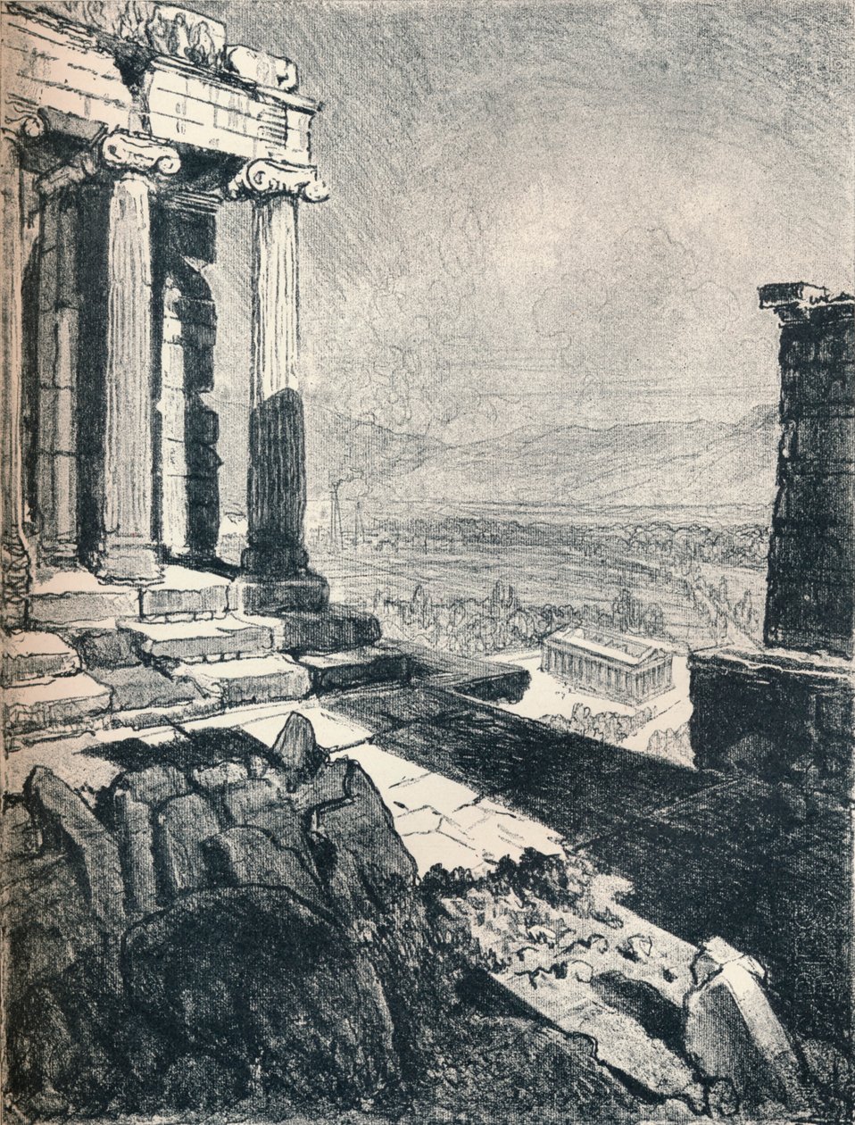 Akropolis