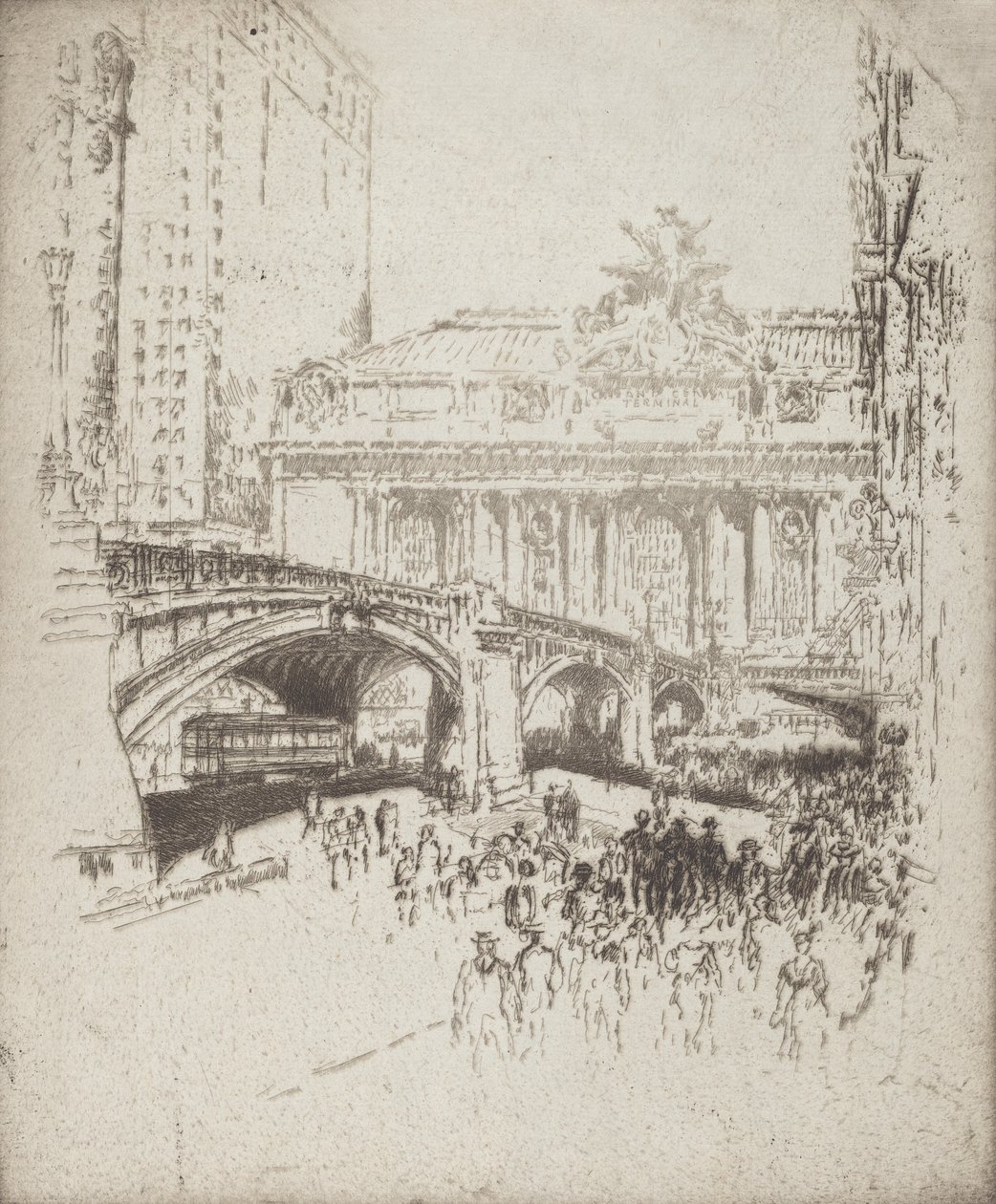 Grand Central