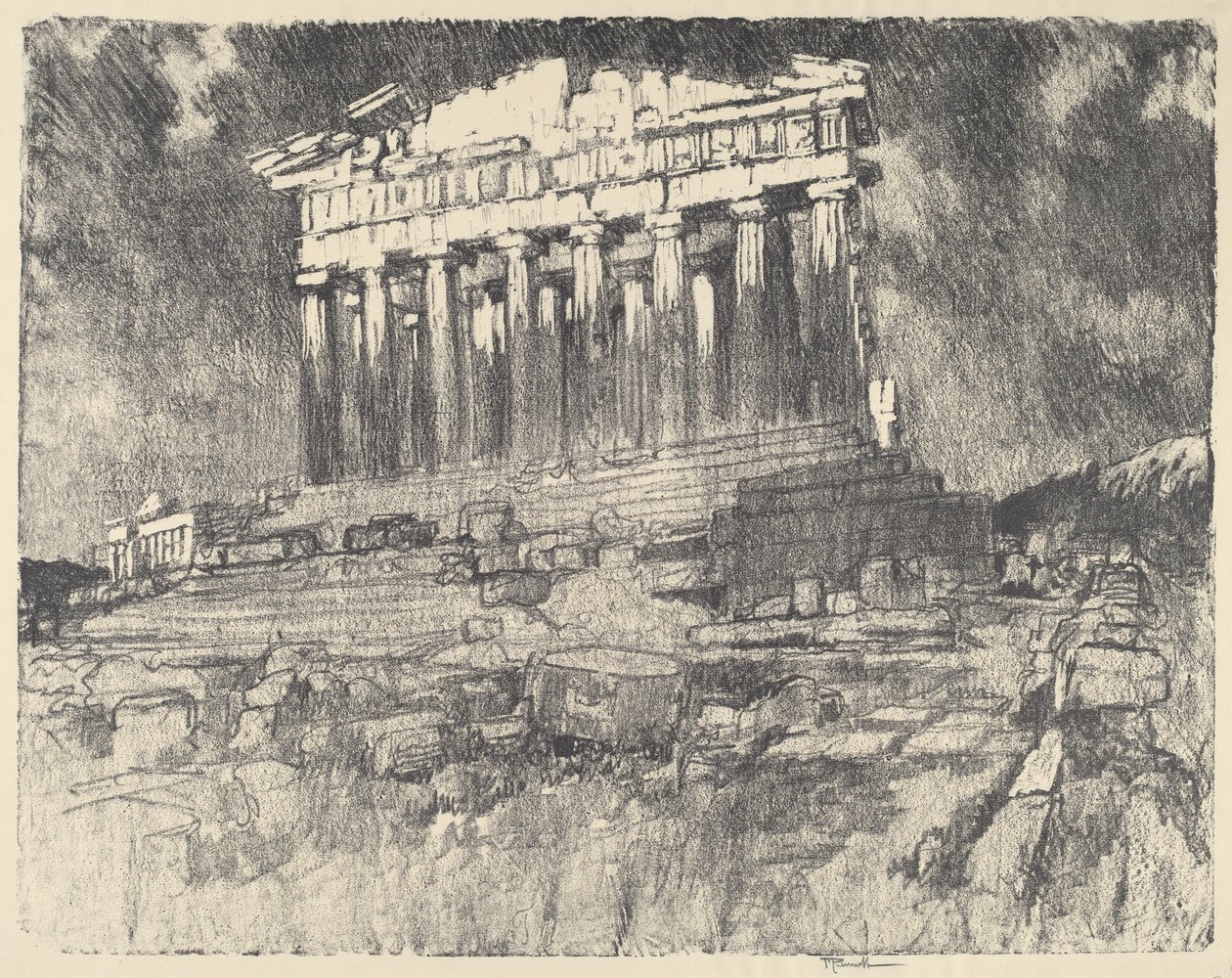 Parthenon