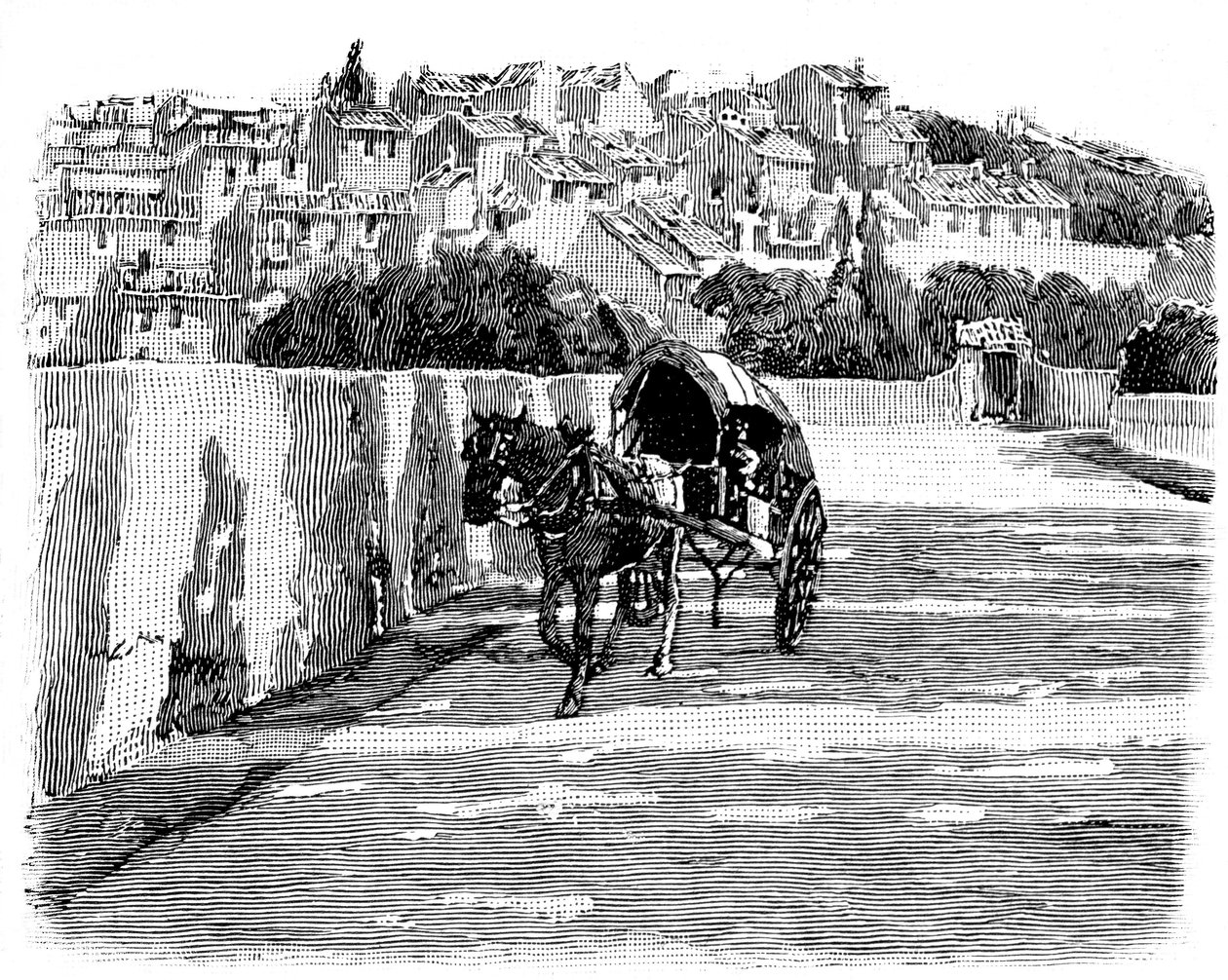  by Joseph Pennell