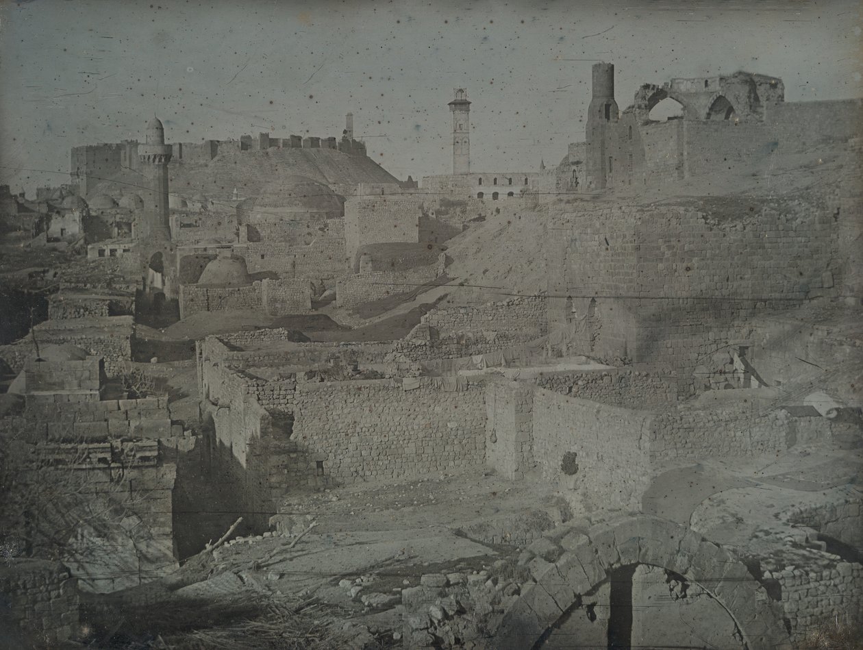 Halep, Antakya Kapısı