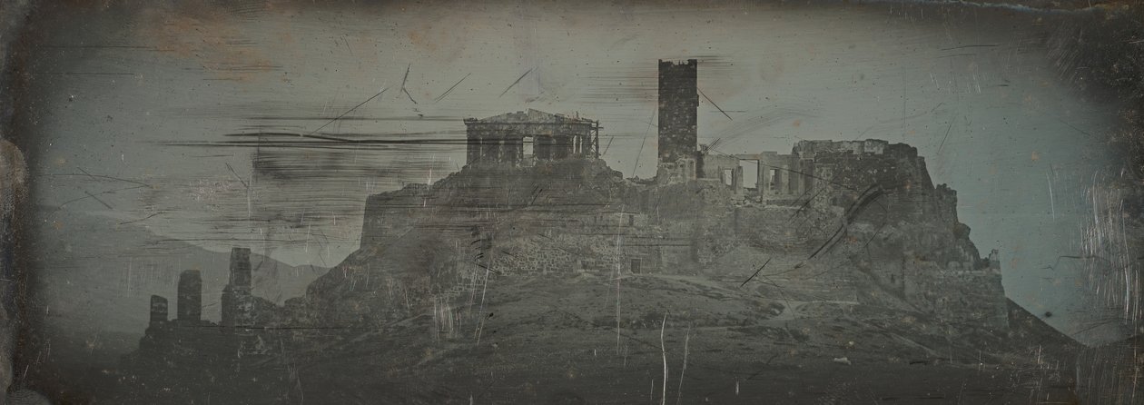 Akropolis