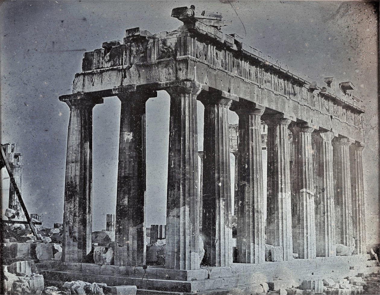  by Joseph Philibert Girault De Prangey
