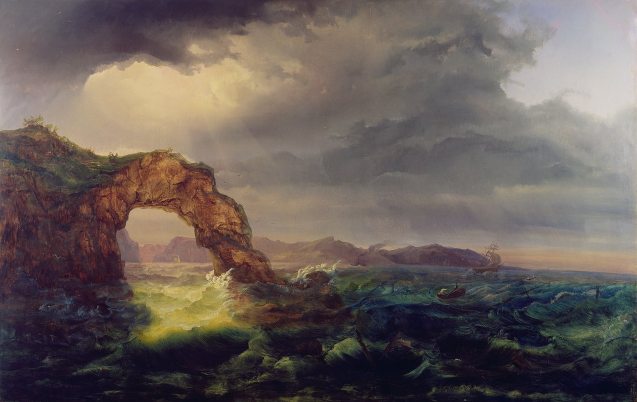Bilinmeyen resim by Joseph Rebell