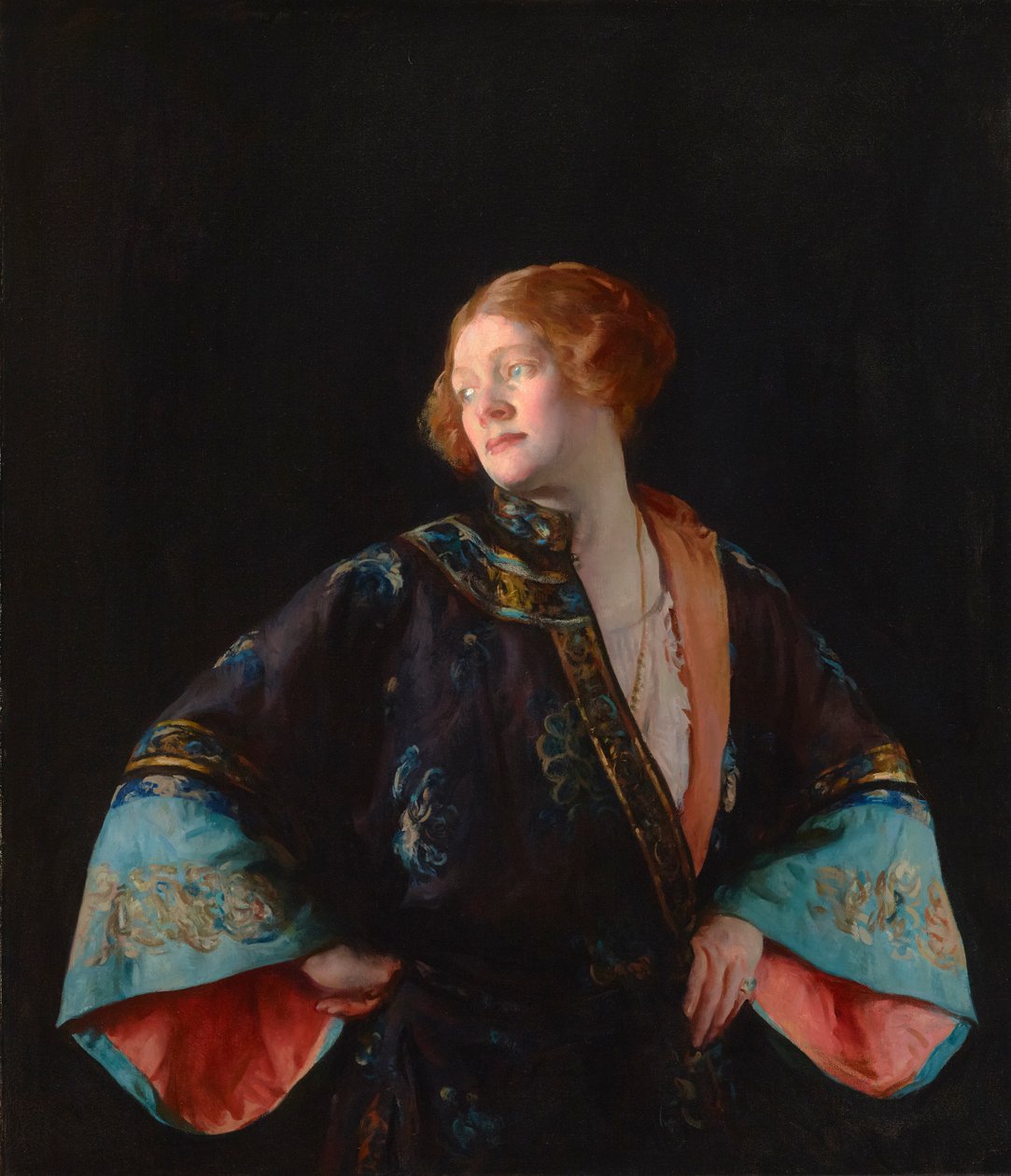  by Joseph Rodefer De Camp