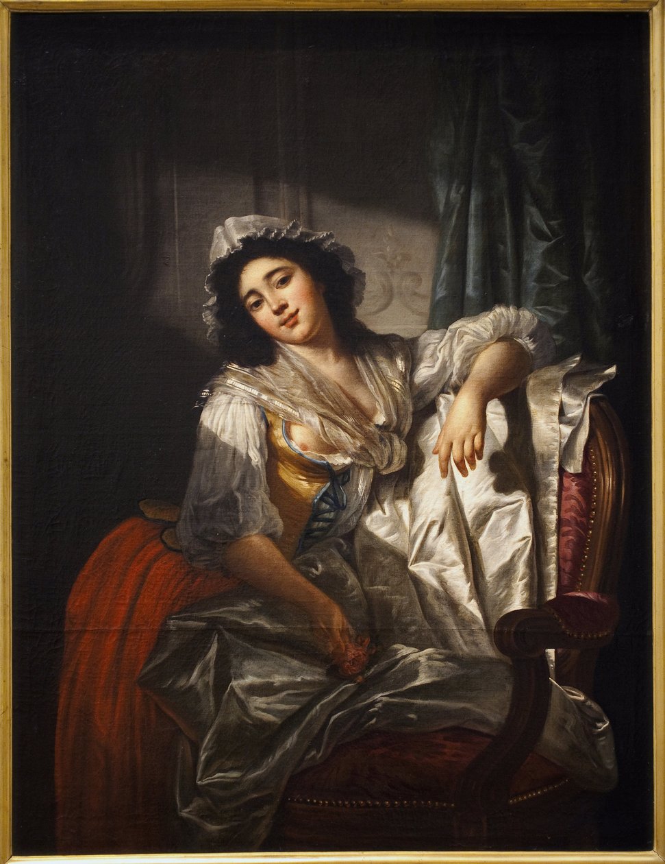 Madam Sermet