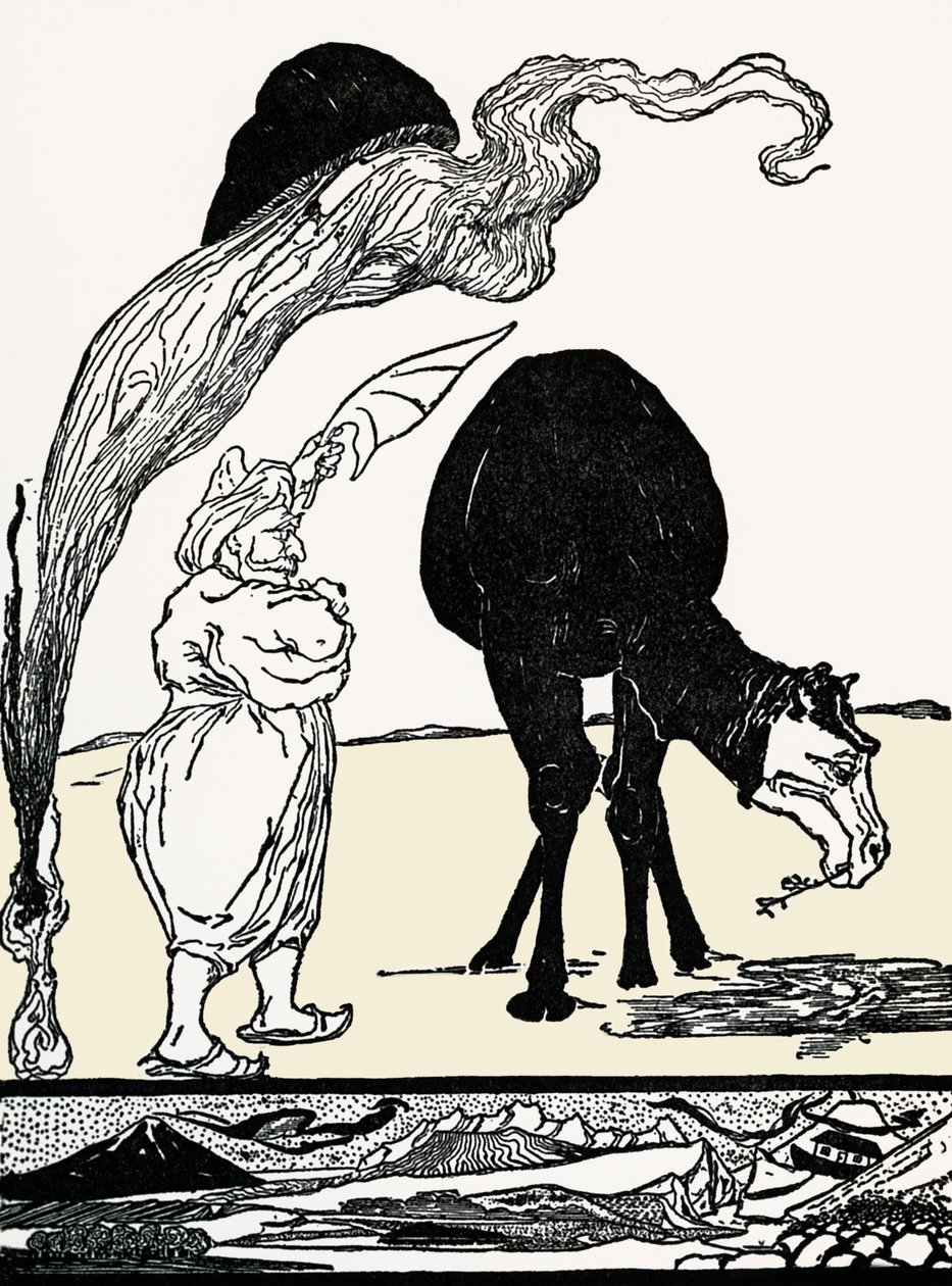 Rudyard Kipling'den Just So Stories by Joseph Rudyard Kipling