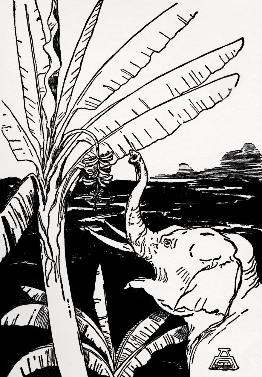 Rudyard Kipling'den Just So Stories by Joseph Rudyard Kipling