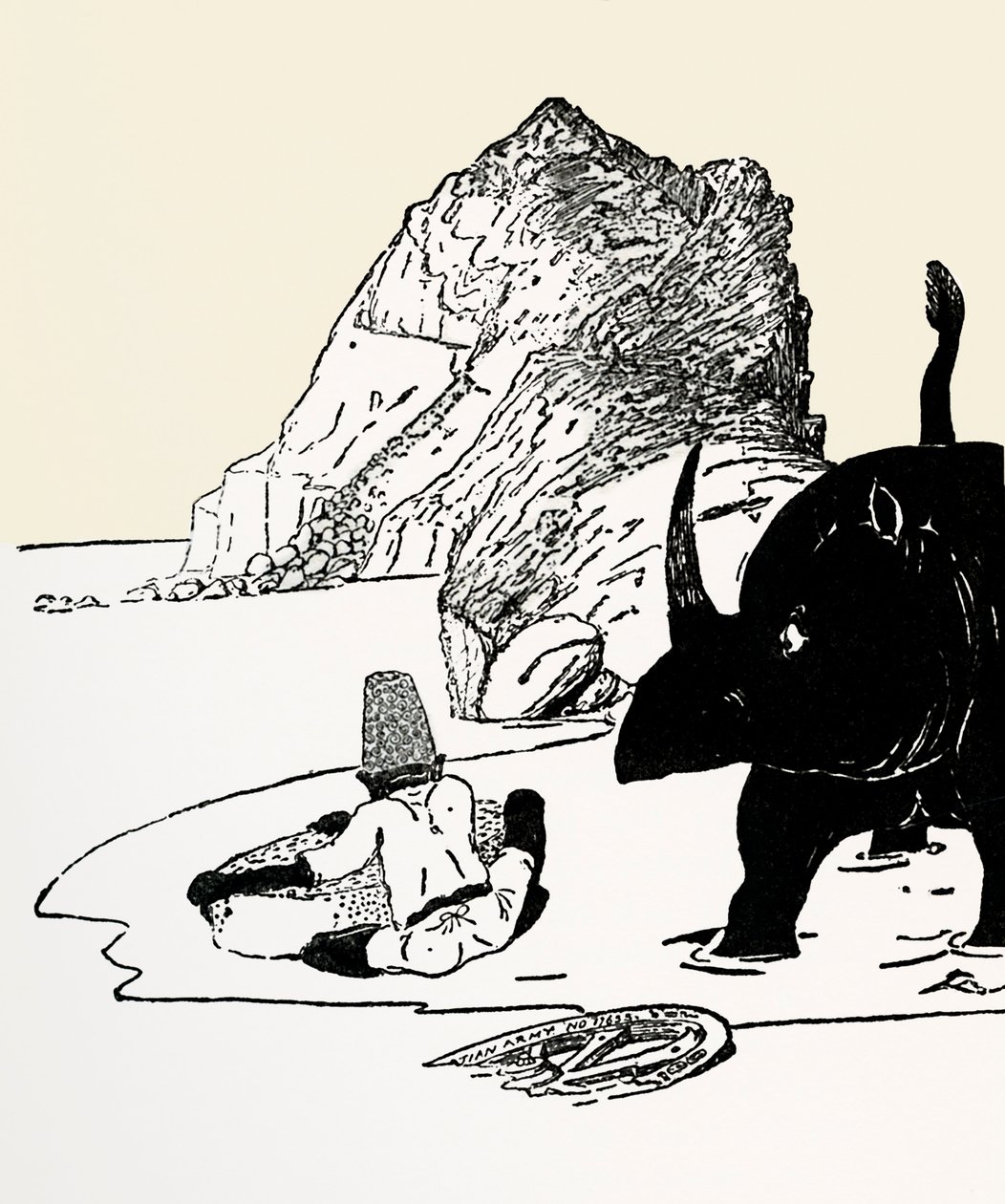 Rudyard Kipling'den Just So Stories by Joseph Rudyard Kipling