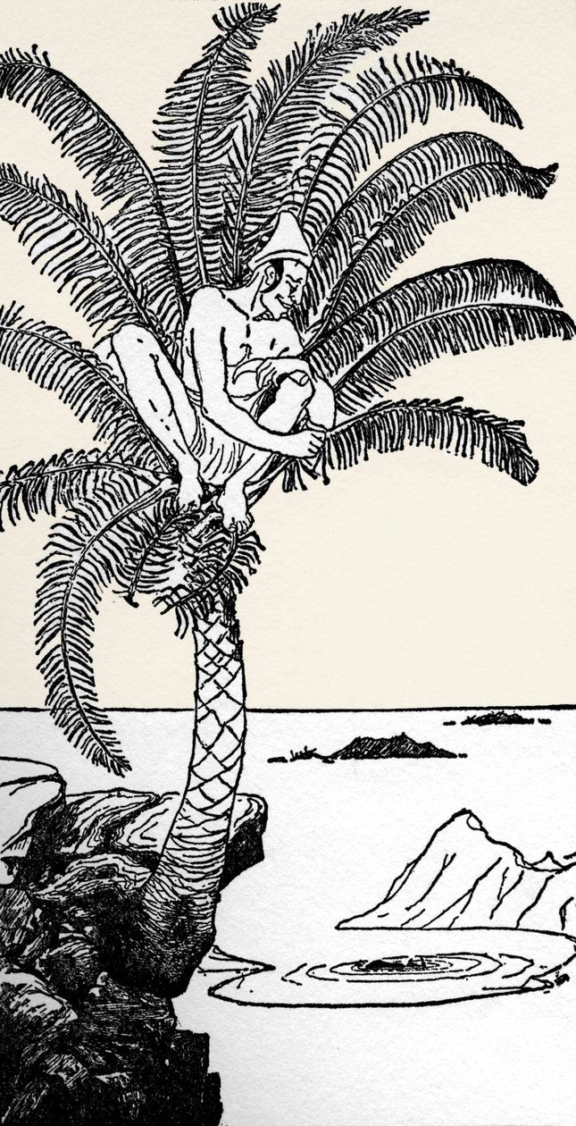 Rudyard Kipling'den Just So Stories by Joseph Rudyard Kipling