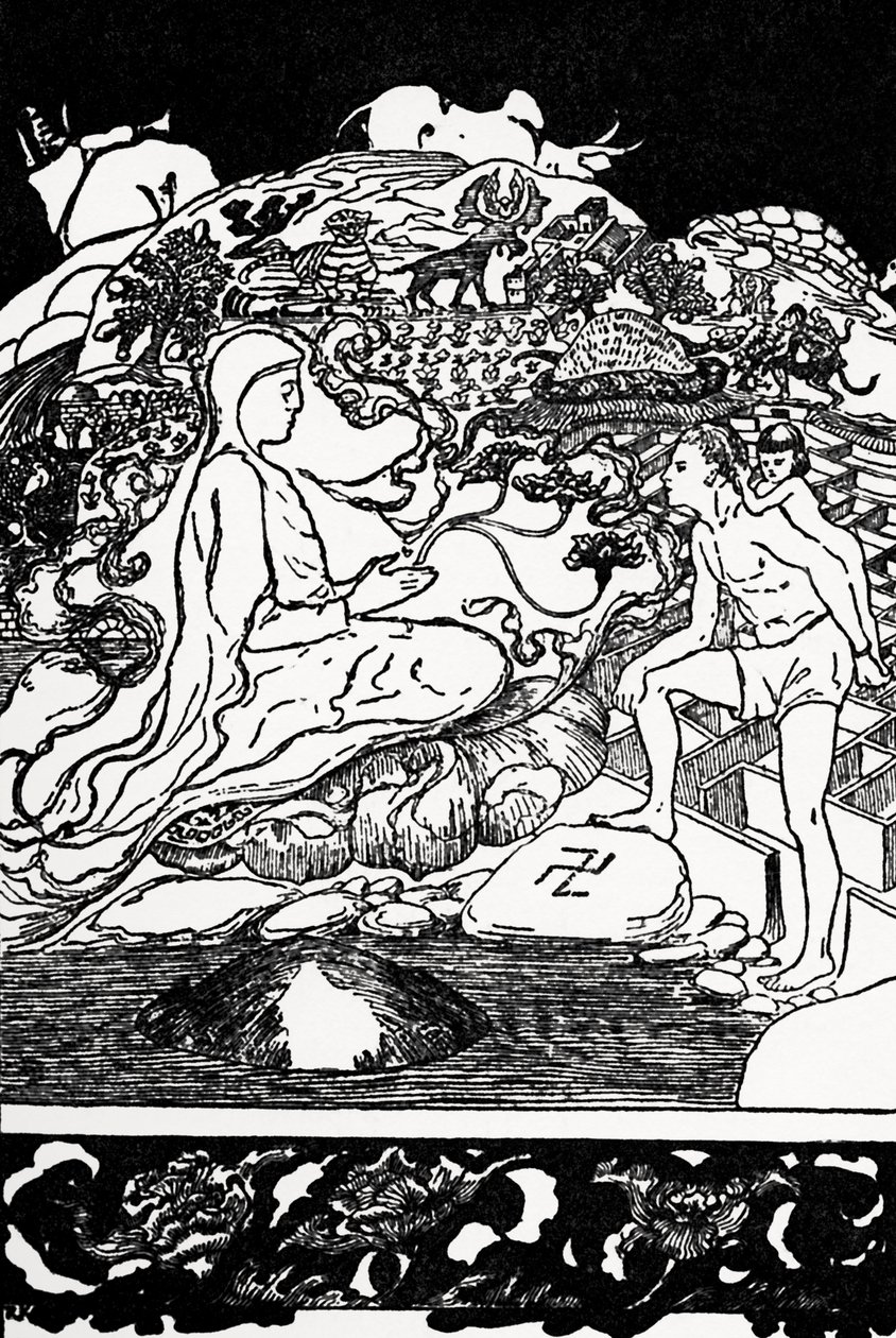 Rudyard Kipling'den Just So Stories by Joseph Rudyard Kipling