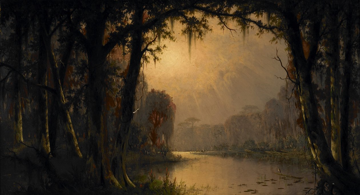  by Joseph Rusling Meeker