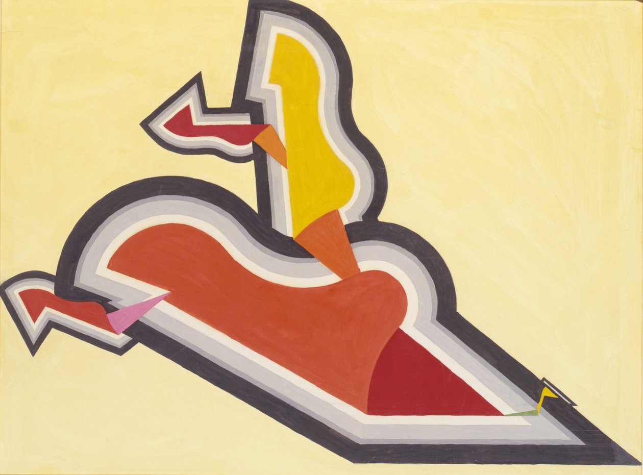  by Joseph Schillinger