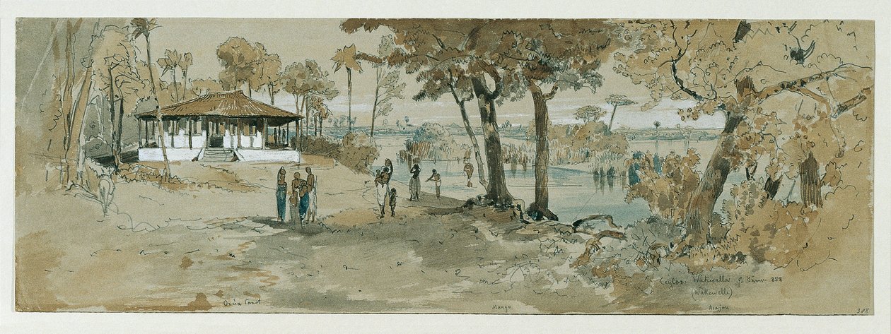 Point de Galle