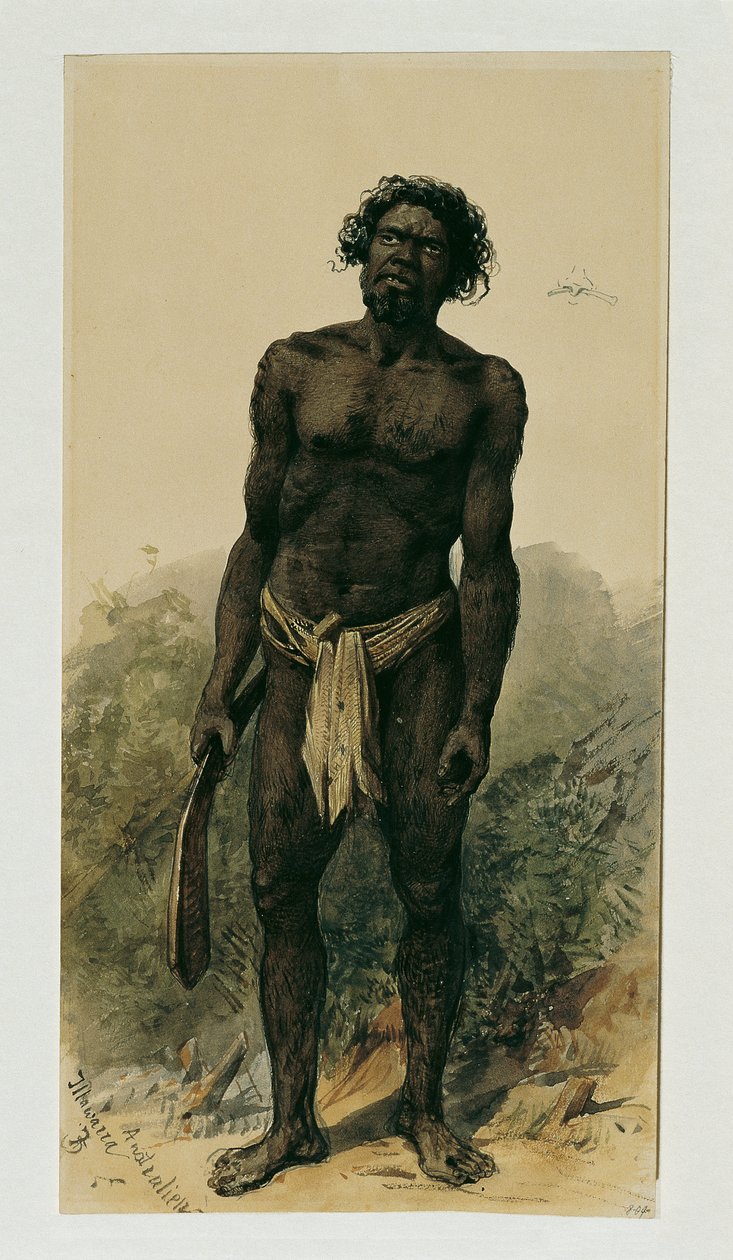 Woolongong (Wollongong), Avustralya