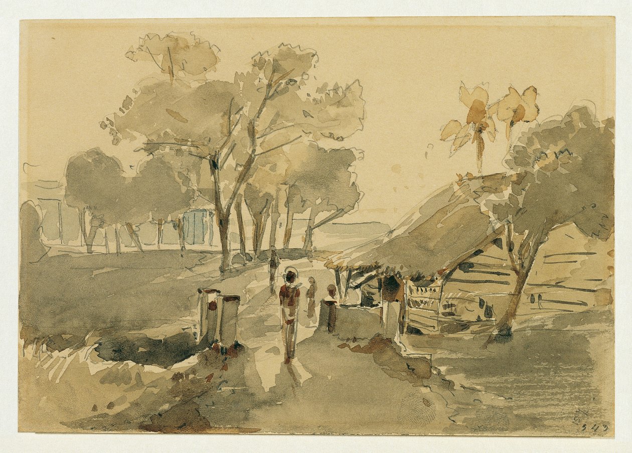 Point de Galle, Seylan