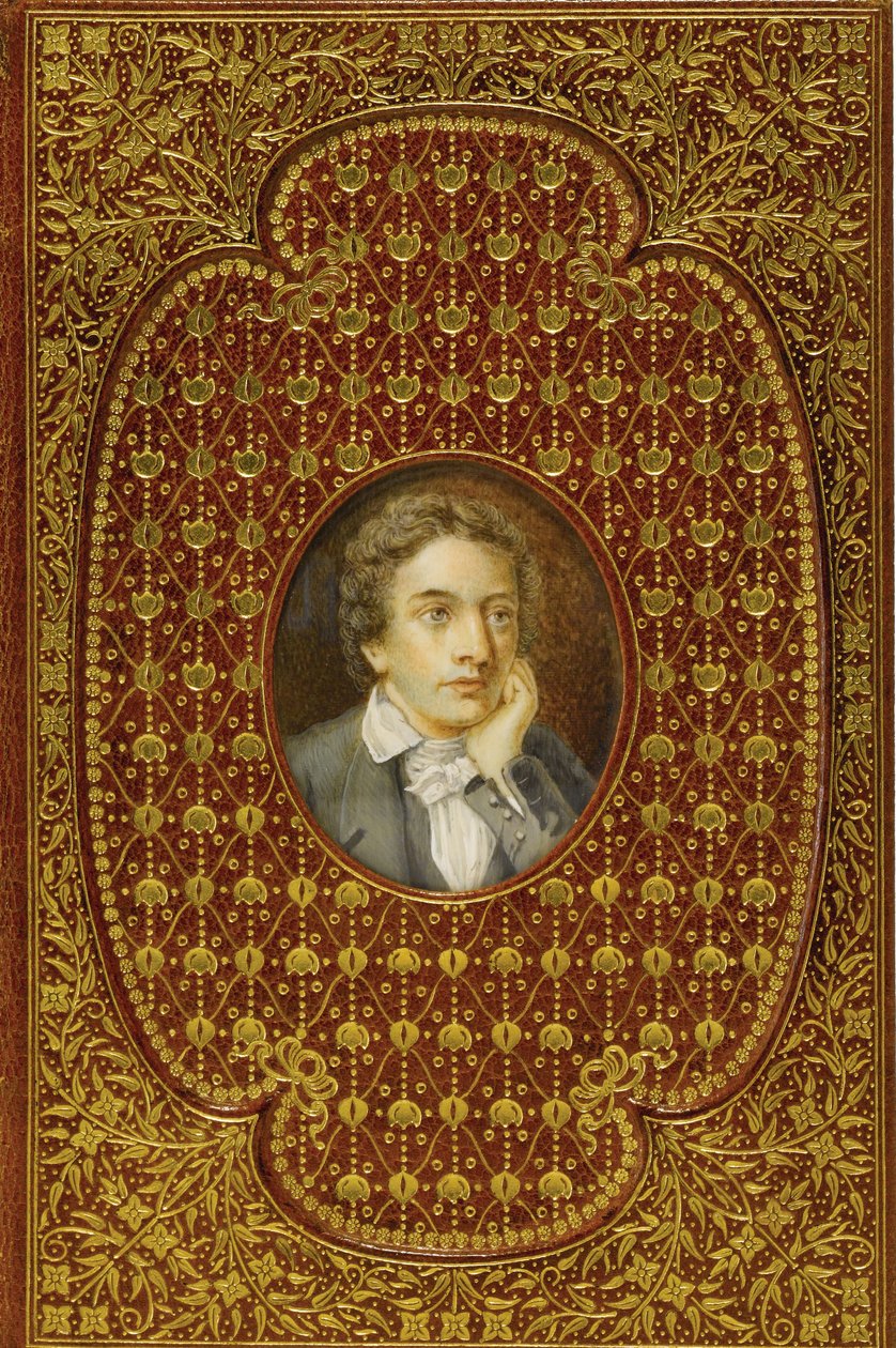 John Keats