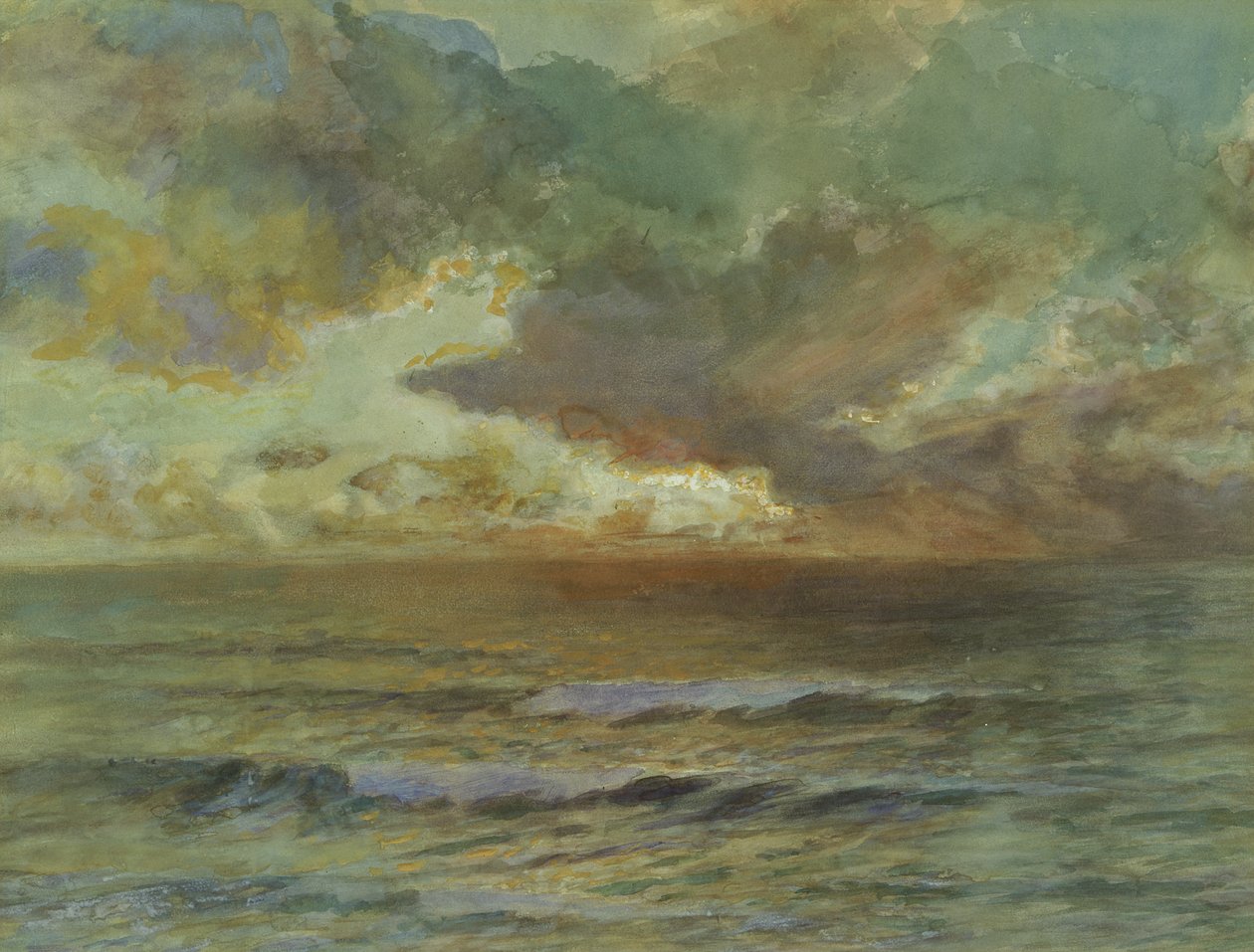 Seascale
