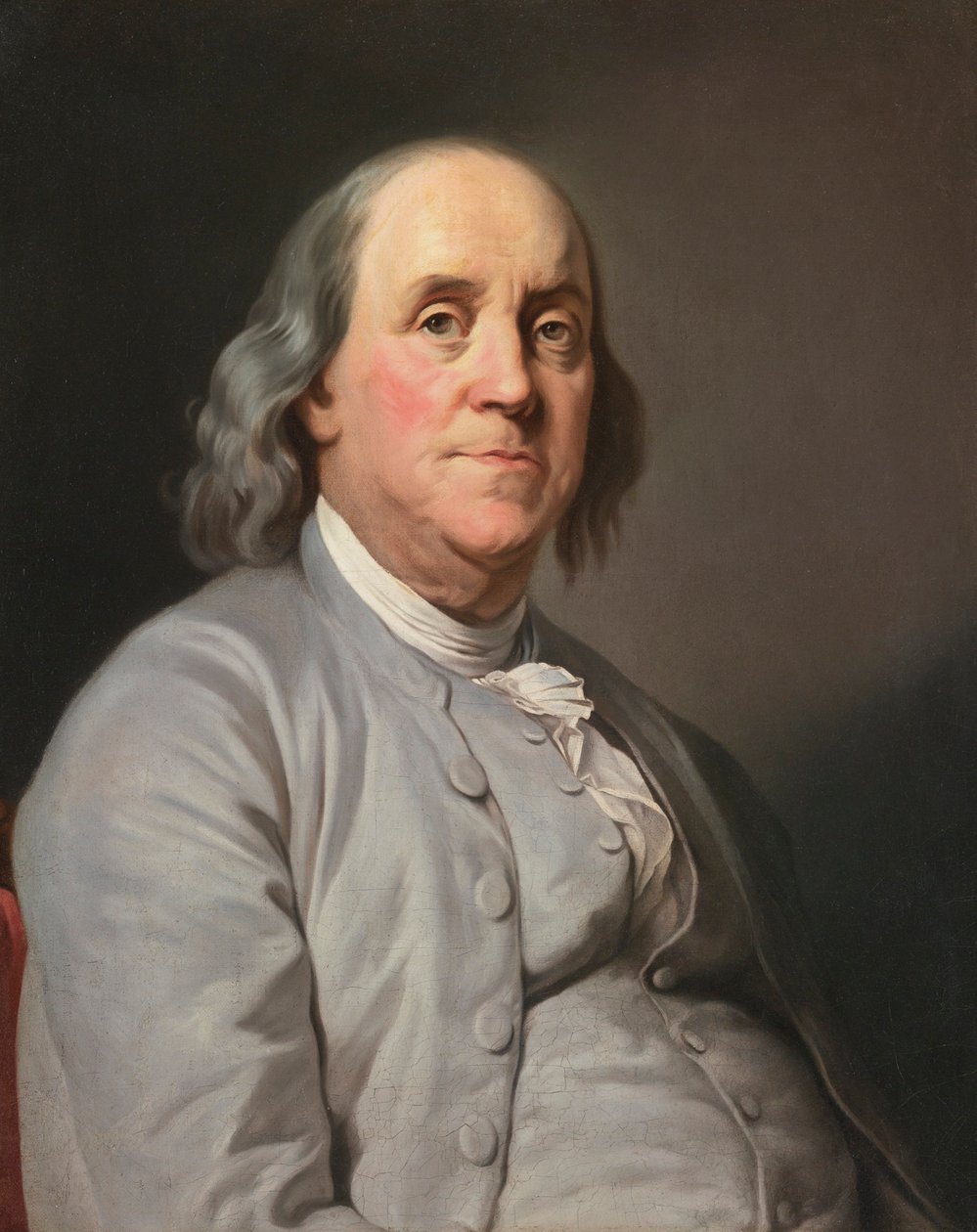 Benjamin Franklin