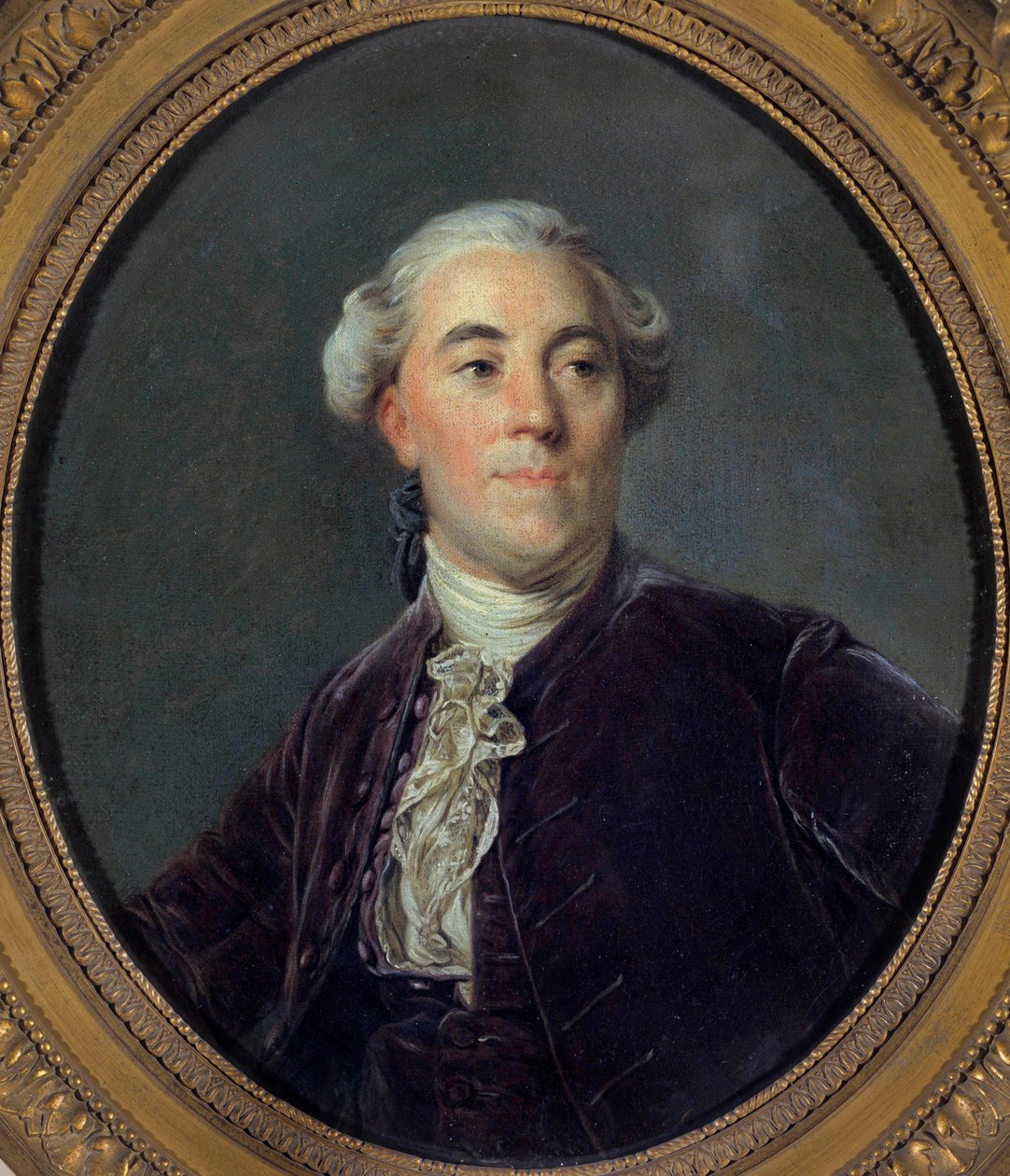 Jacques Necker
