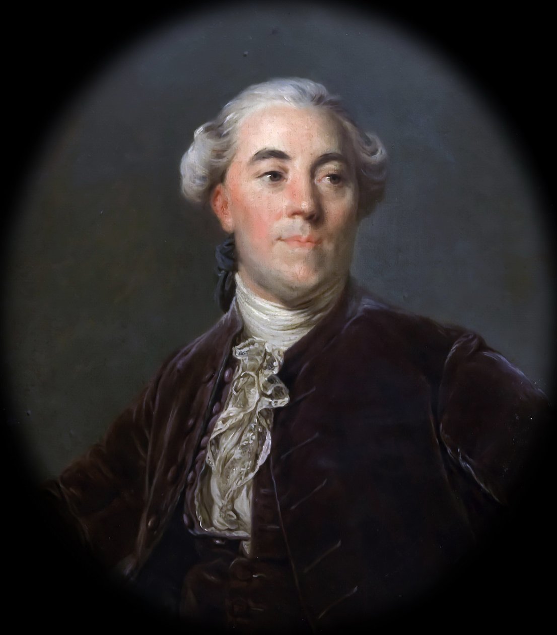 Jacques Necker
