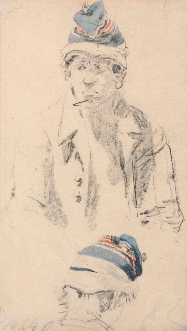 Balıkçı Başkanları by Joseph Stannard
