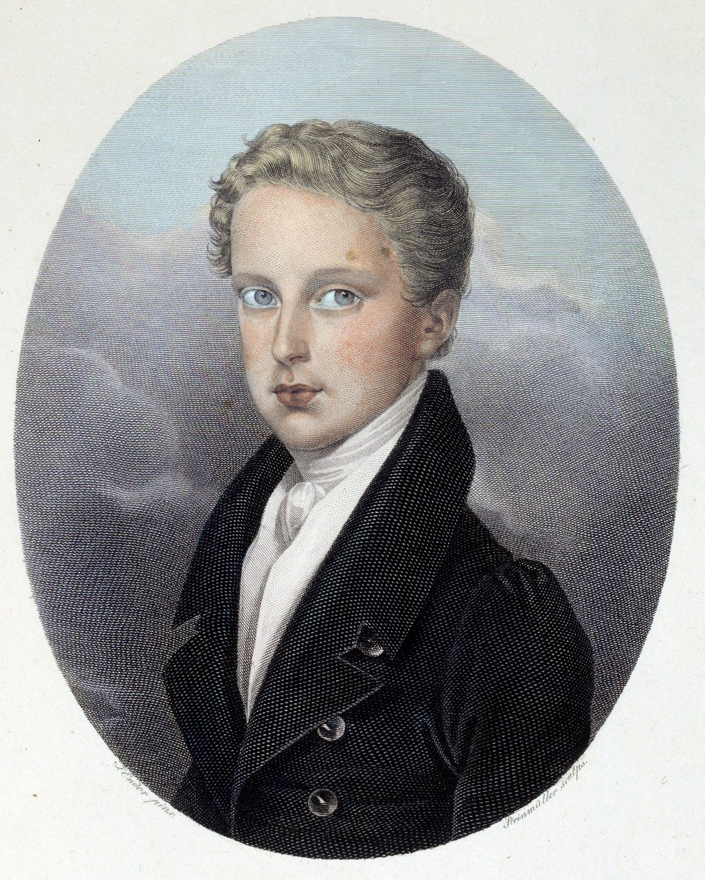 Napolyon I ve Avusturyalı Marie Louise