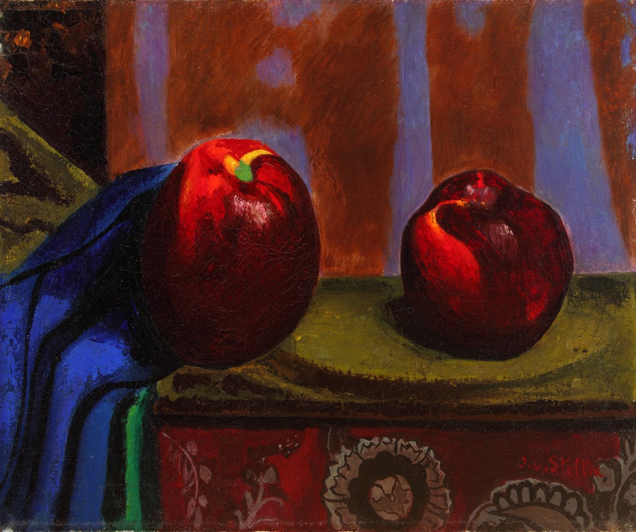  by Joseph Stella