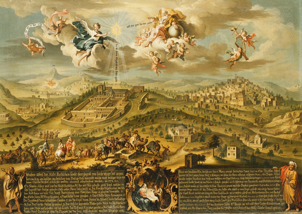 Magi
