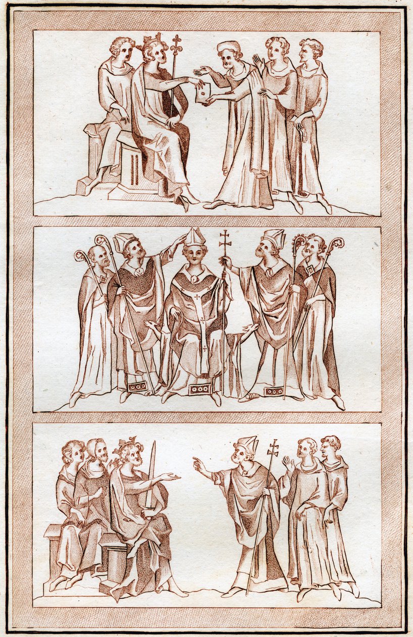 Thomas Becket