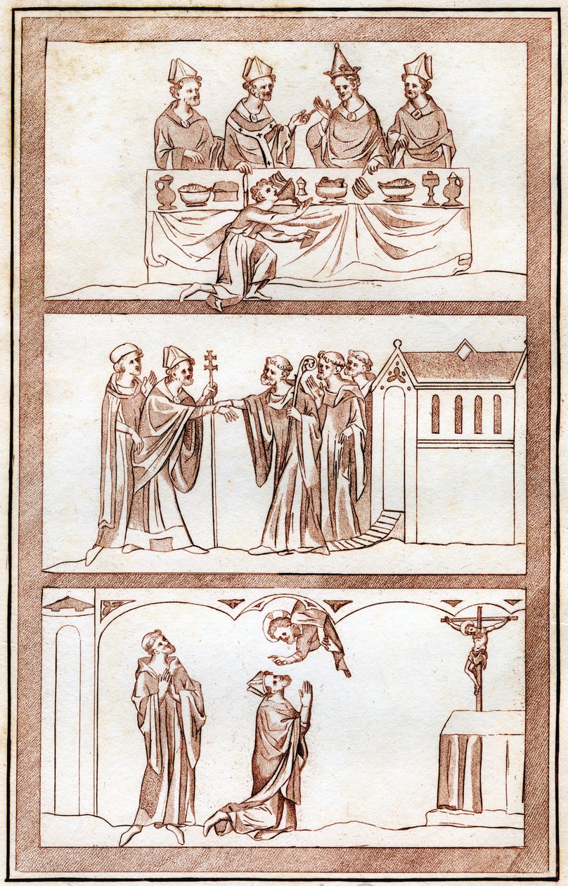 Thomas Becket