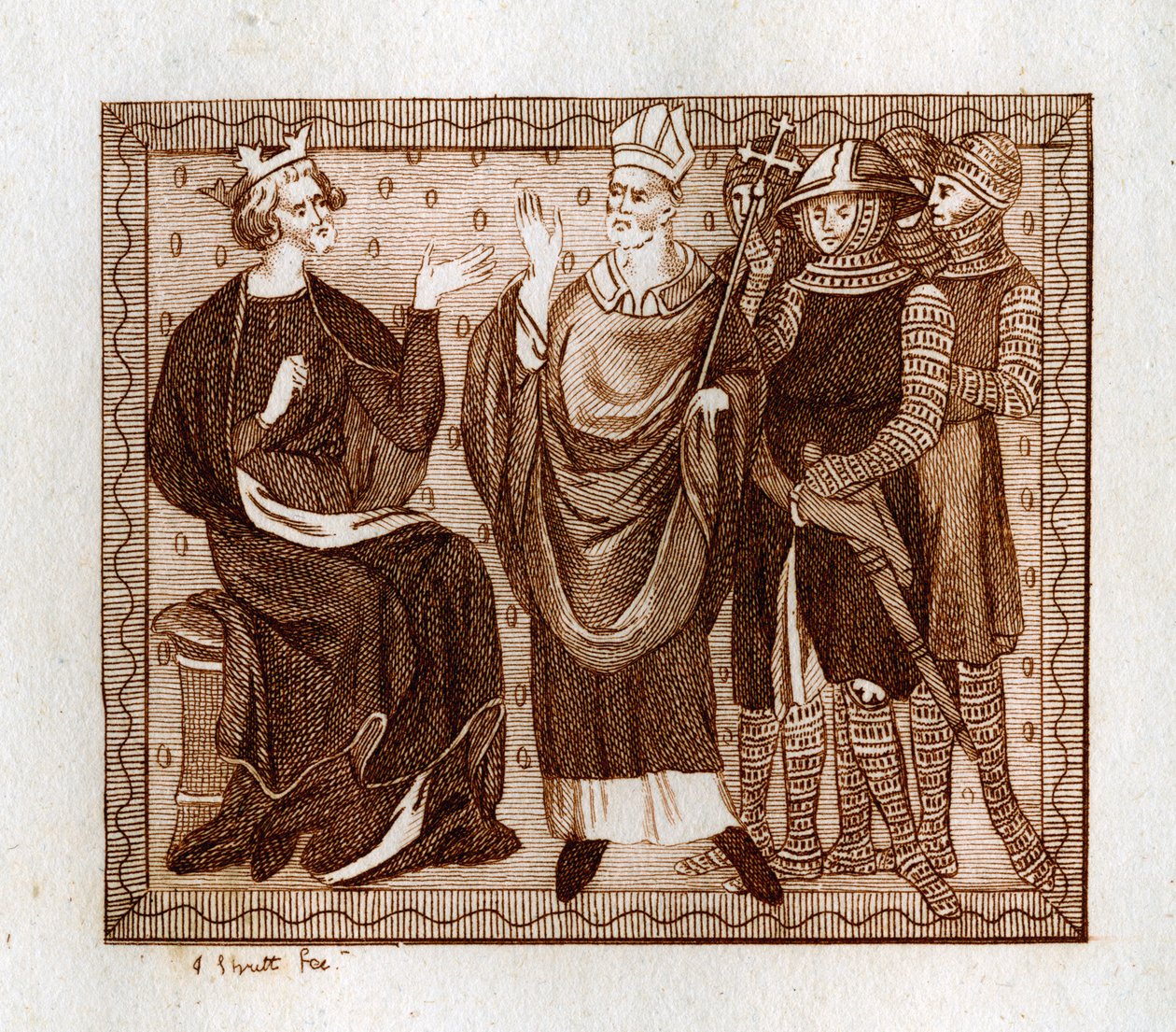 Thomas Becket