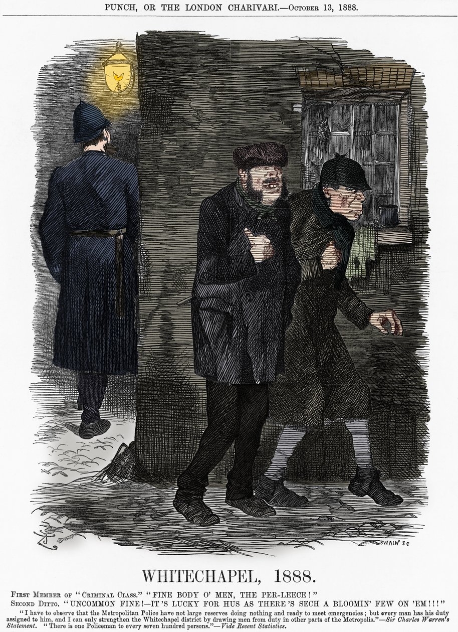 Beyaz Şapel, 1888 by Joseph Swain