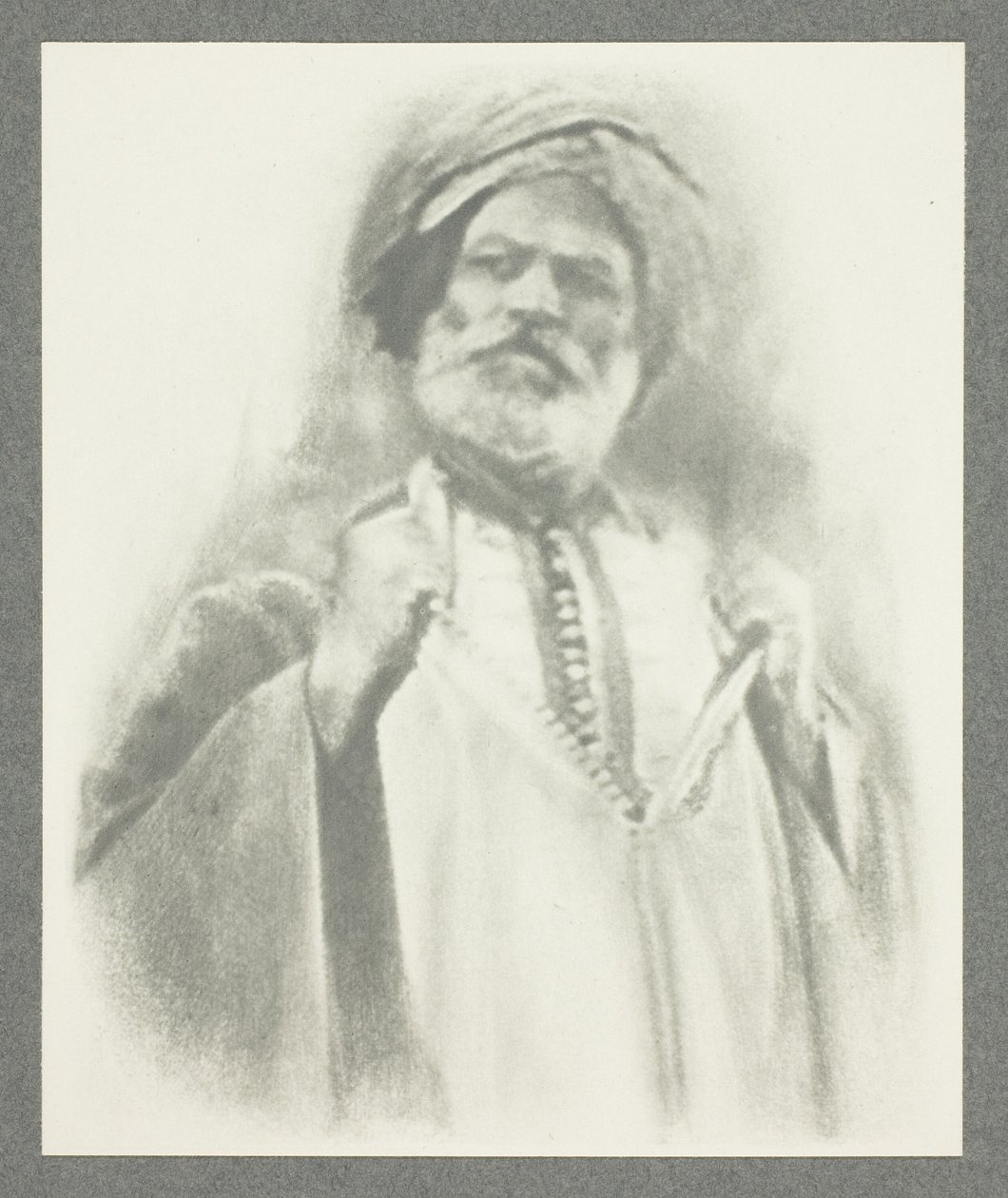 Bir Eskiz by Joseph T. Keiley