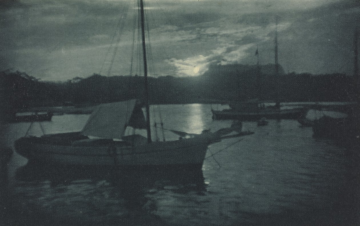  by Joseph T. Keiley