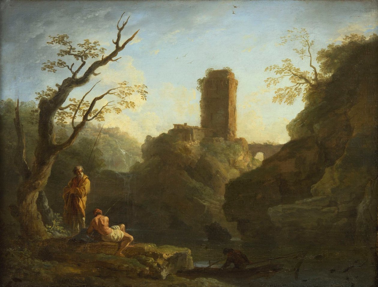  by Joseph Vernet