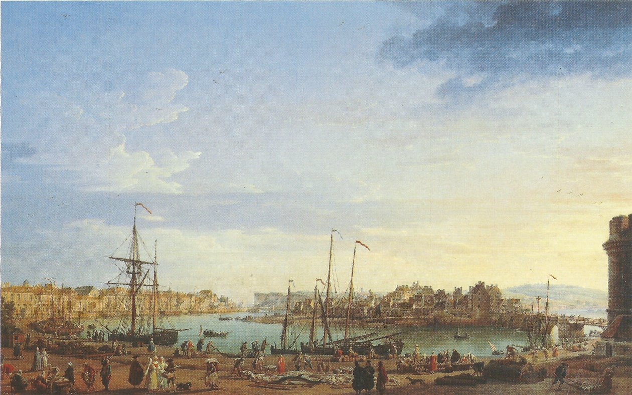  by Joseph Vernet