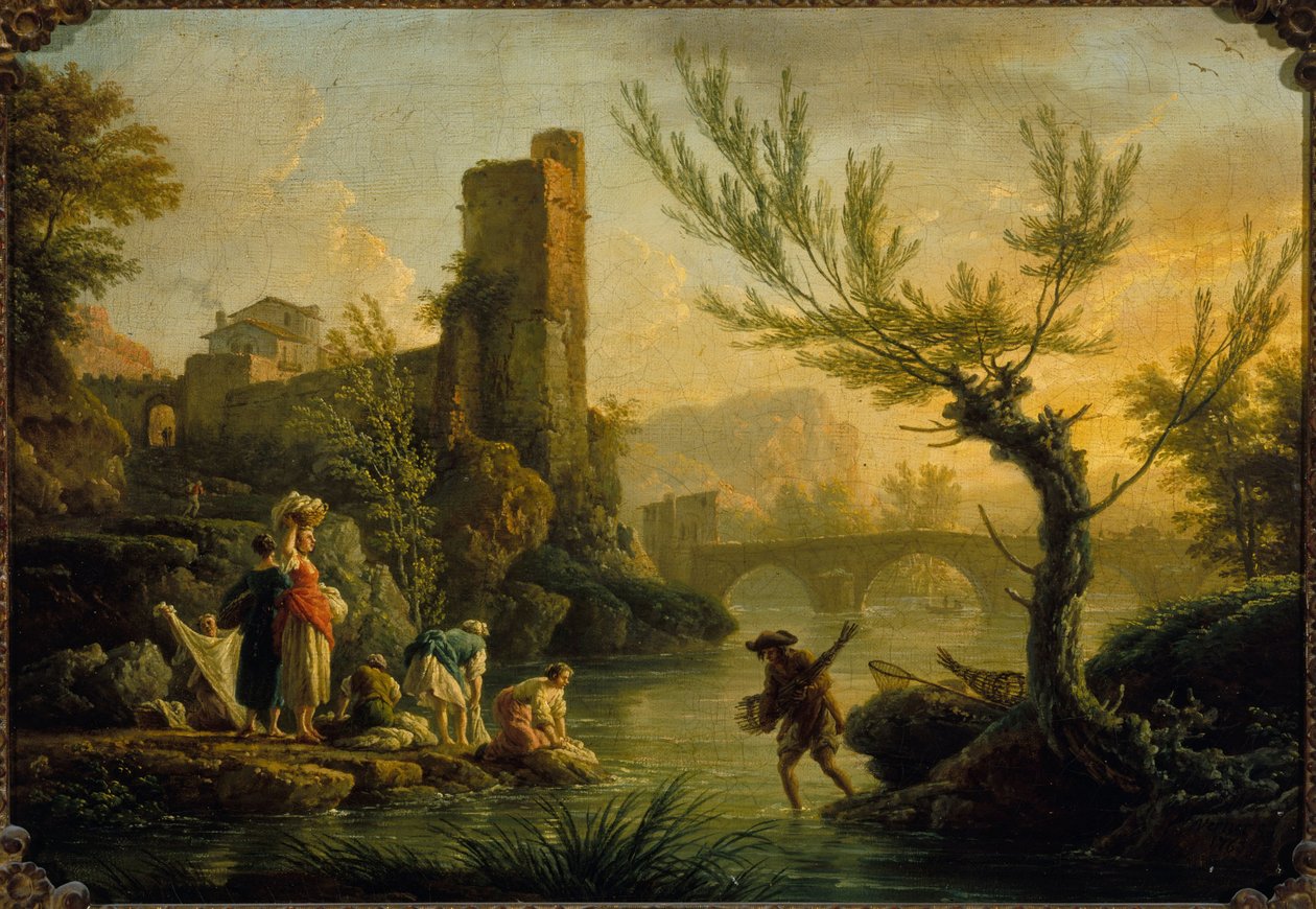  by Joseph Vernet