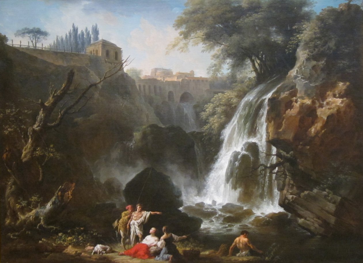  by Joseph Vernet