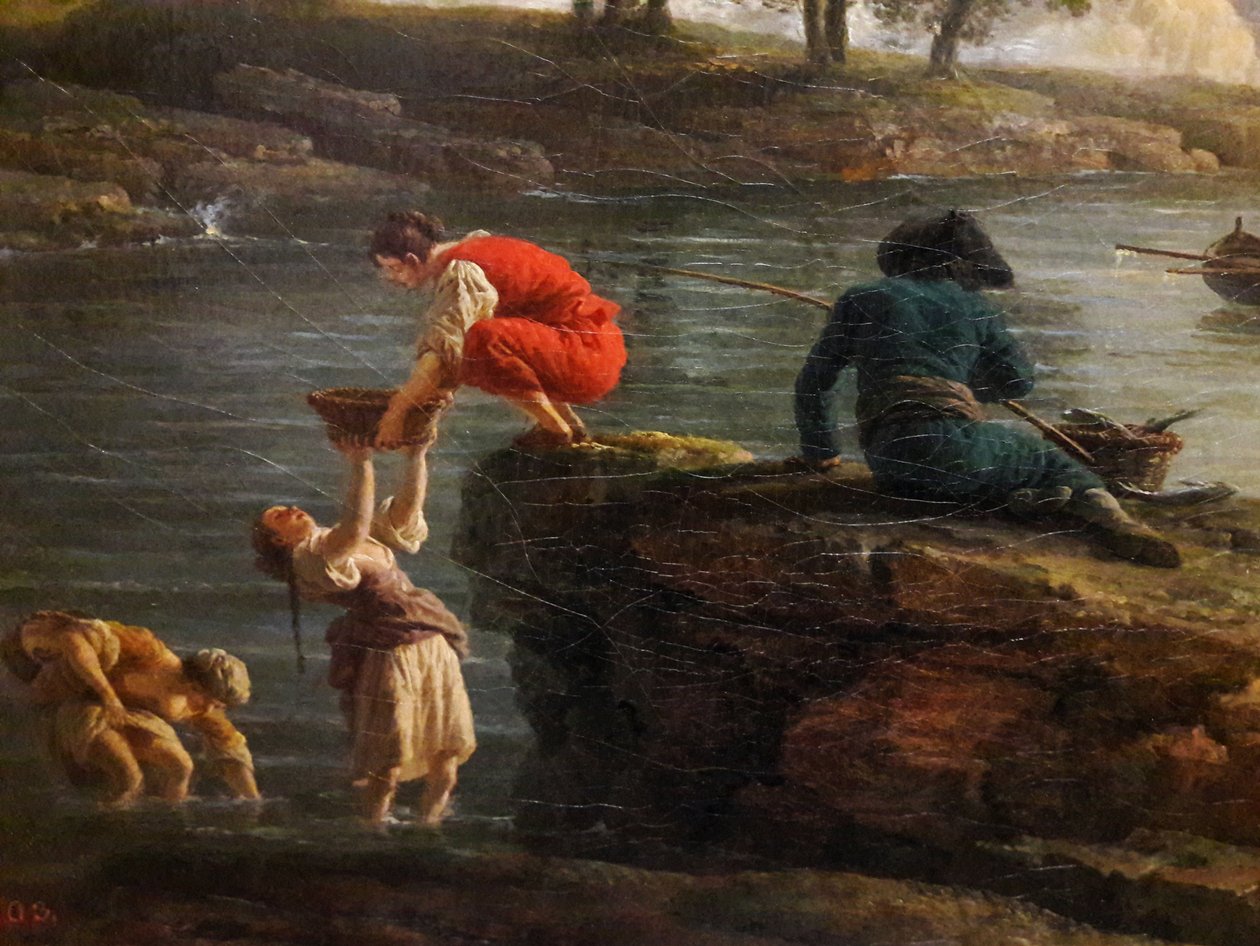  by Joseph Vernet