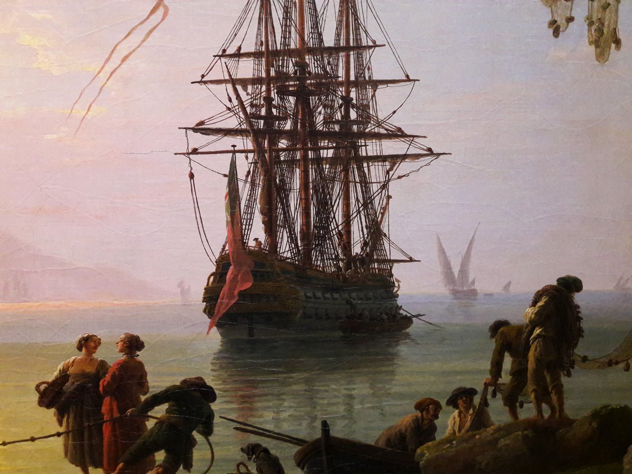  by Joseph Vernet