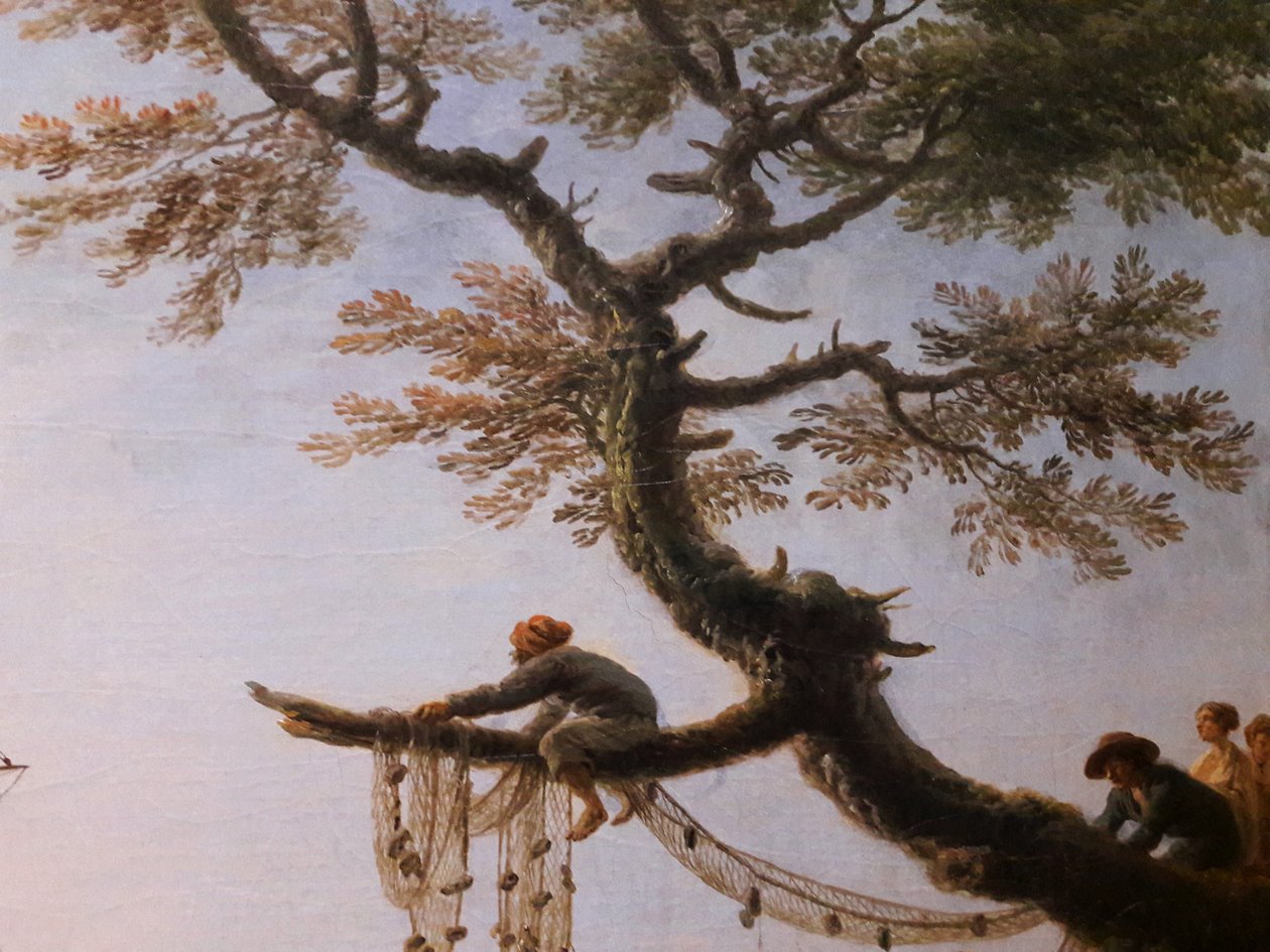  by Joseph Vernet