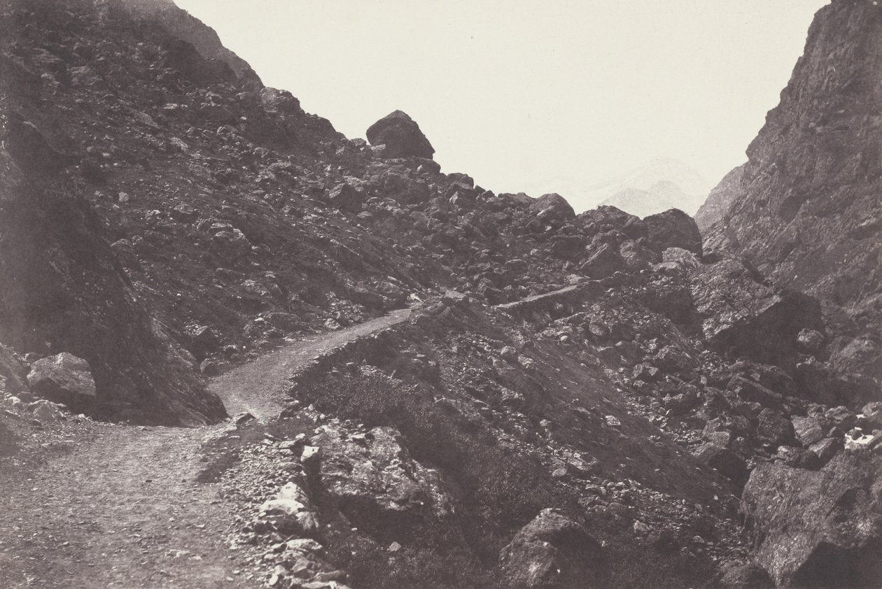 Aziz Kurtarıcı. Gavarnie