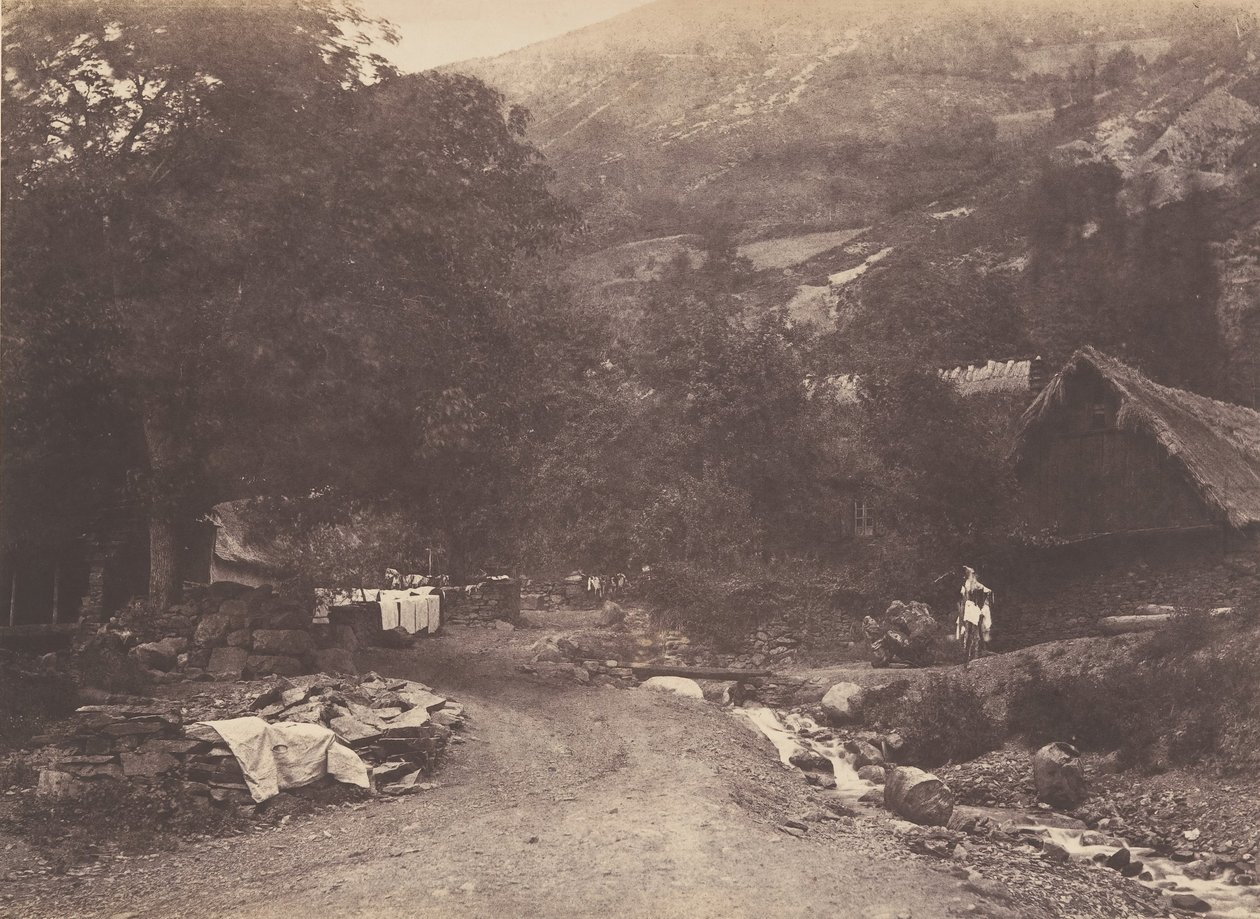 Luchon