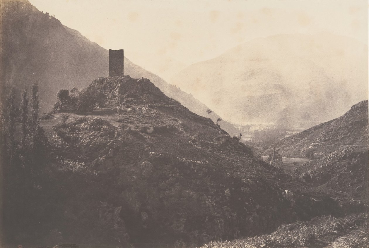 Luchon Vadisi