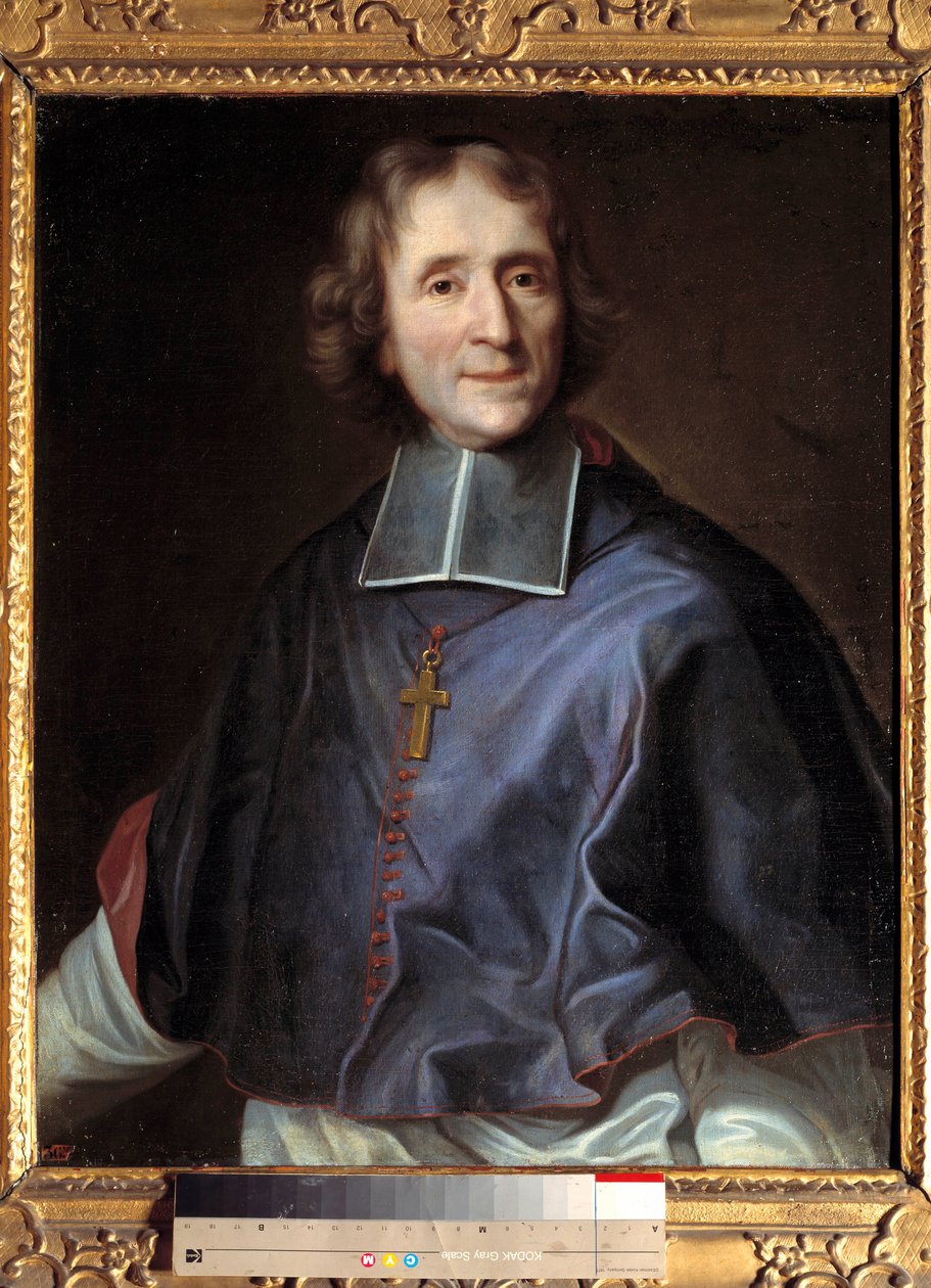 Francois de Pons de Salignac de La Mothe-Fenelon