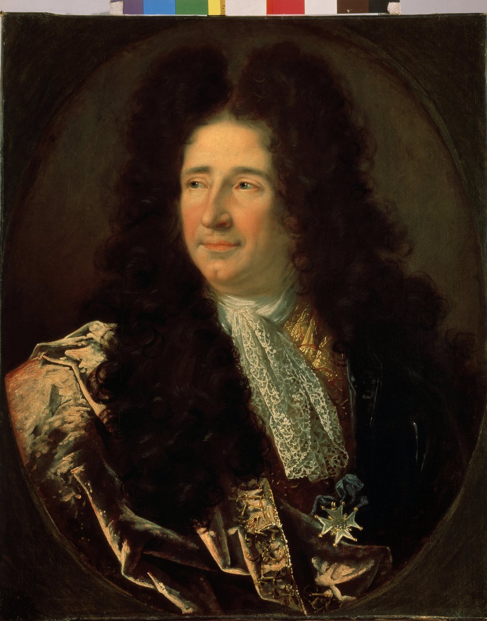 Bilinmeyen resim by Joseph Vivien